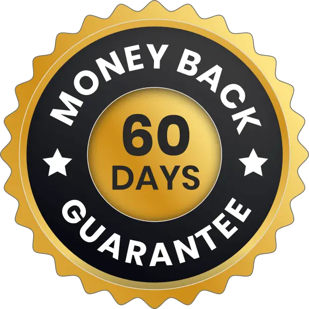 Honey Burn money back guarantee