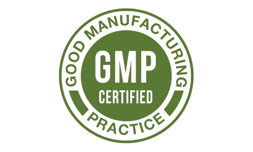 Honey Burn GMP certified