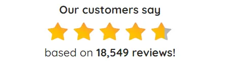 honey burn customer rating